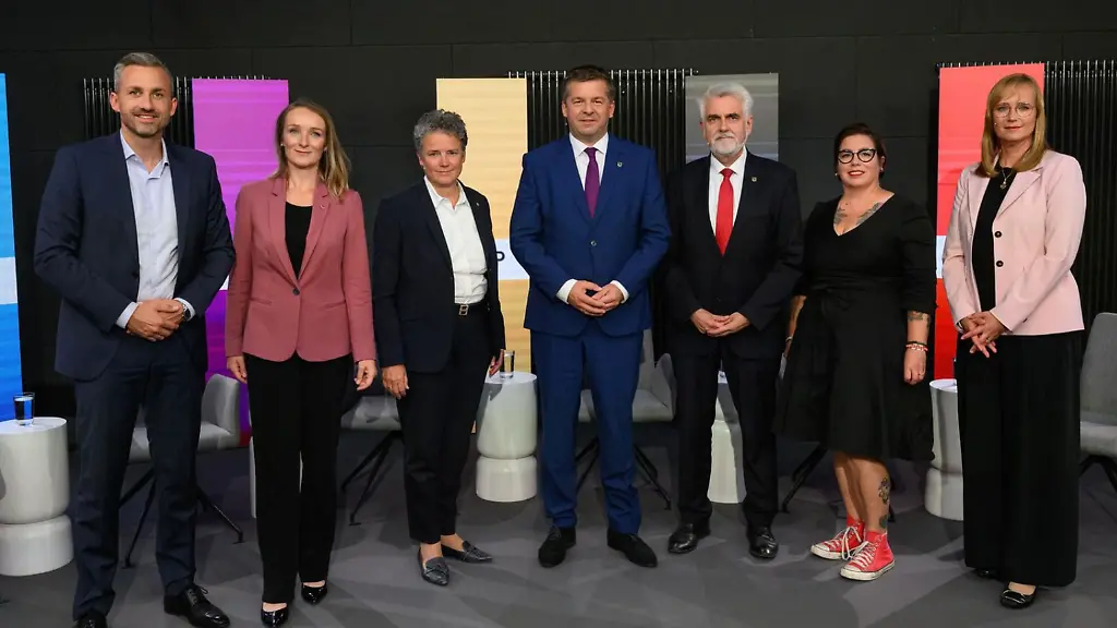 ntv Radio Brocken Debatte